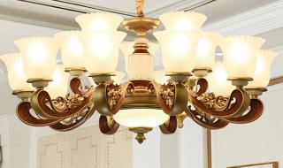 欧式灯具客厅灯大厅 欧式灯具客厅灯大厅