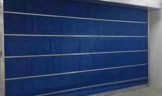 卷扬门要多少钱一平方 卷帘门多少钱一平方