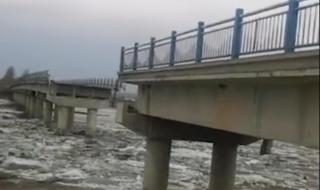 哈市跨江大桥介绍 哈尔滨大桥坍塌事件