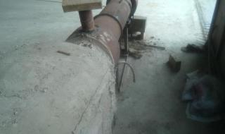 小型鸡粪烘干机