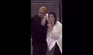 迈克尔杰克逊舞蹈在街舞领域算什么舞蹈 迈克杰克逊舞蹈教学