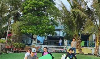 三亚市经常会有台风吗 三亚台风最新消息