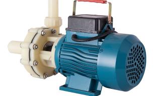 新界全自动自吸泵详解 自吸泵厂家化工泵