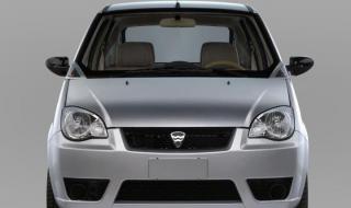 07年哈飞路宝国几的 哈飞路宝报价及图片