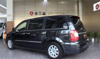 克莱斯勒大捷龙插电混动电池更换费用 二手克莱斯勒大捷龙