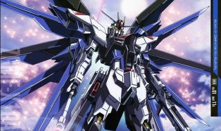机动战士高达观看顺序 机动战士高达SEED51