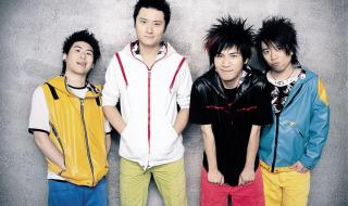 花儿乐队的成员都是谁 花儿乐队最好听的歌