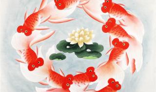 2023美好寓意的图片