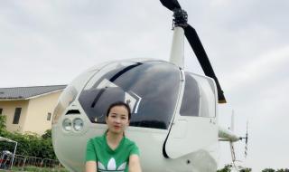 直升机多少钱一架