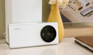 小米13ultra澎湃后有什么功能 小米13ultra发布