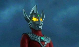 圆谷官方最强奥特曼