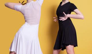 拉丁舞恰恰音乐名字 少儿拉丁舞恰恰音乐