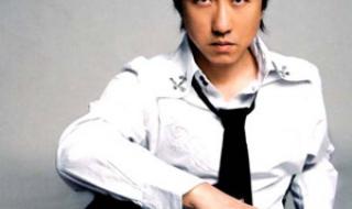 NBA张伯伦的个人资料 庾澄庆个人资料简介