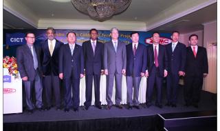 青岛招商局国际码头薪水多少哦 招商局码头