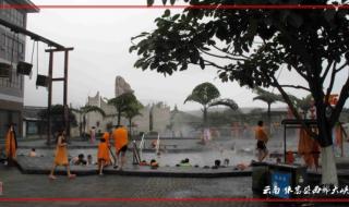 大渡河与白鹤滩水电站相隔多远 泸定水电站