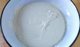 烙馅饼的面怎么和松软 烙馅饼的面怎么和松软