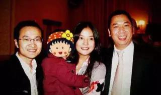 赵薇黄有龙深圳书记 赵薇黄有龙深圳书记