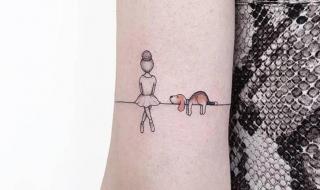 一般纹身要多少钱