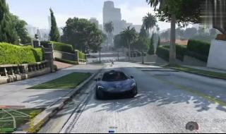 侠盗猎车3任务要把那辆车怎么停 侠盗飞车怎么开车