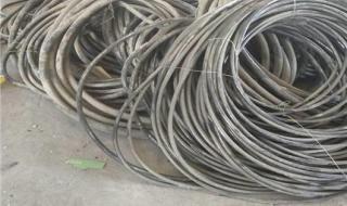 75平的四线电缆每米多少铜 75电缆1米多少钱一米