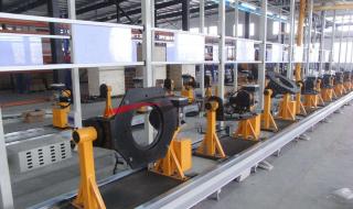 有机肥生产线哪个厂家的设备好点有没有用过的给点建议 流水线设备生产厂家