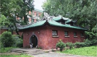 武汉最大图书馆排名 中南民族大学图书馆