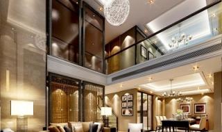 装修效果图文案短句高级感 室内装修设计效果图