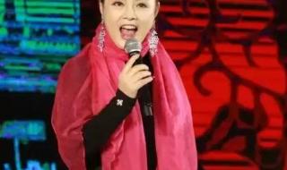 陕西春晚节目单 陕西春晚节目单