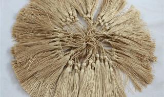 自制古风小挂饰