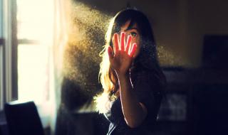 《你不懂我,我不怪你》原作者是谁莫言余秋雨求出处 你不懂我我不怪你