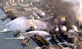 福岛核污水泄漏原因 福岛核污水泄漏原因