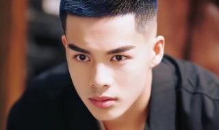 男士今年流行什么颜色发型 今年流行的男士发型