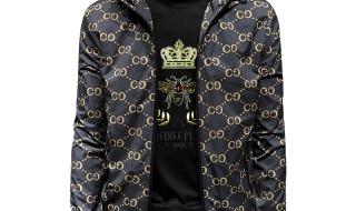 男式休闲包品牌 休闲男装品牌排名