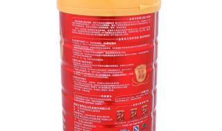 完达山中老年奶粉好不好,评价如何 完达山婴幼儿奶粉