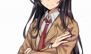 哈尔滨漫展麻衣学姐 哈尔滨漫展麻衣学姐