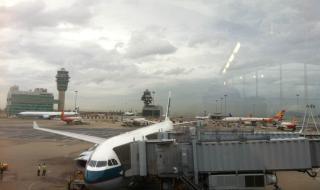 浦东到虹桥机场大巴