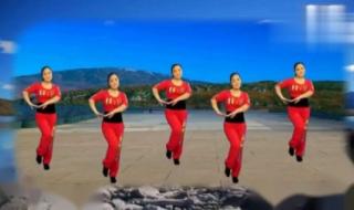 洪湖水浪打浪是中国作品吗 广场舞洪湖水浪打浪