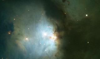 M78星云真的有奥特曼么 m78星云有生命吗
