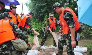 合肥炮兵学院好不好 武警合肥指挥学院