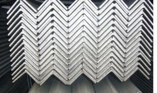 50的等边角钢米重 等边角钢理论重量表