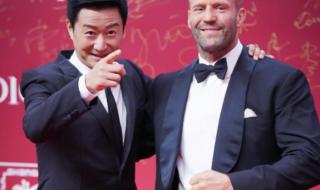 2023春节档电影上线时间 吴京电影排到2023年