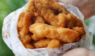 鸡柳是鸡的哪个部位 鸡柳是鸡的哪个部位