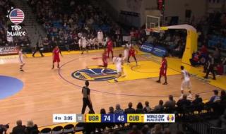 男篮亚洲杯是世界杯预选赛吗 2021篮球世界杯预选赛中国队赛程