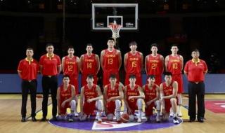 2023亚洲男篮锦标赛预选赛赛程 2023年男篮亚锦赛赛程