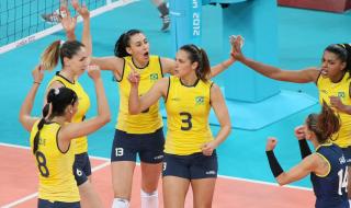 2012年奥运会足球决赛