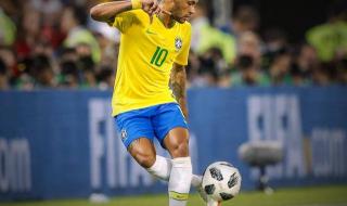 2018世界杯巴西第几 2018世界杯巴西第几