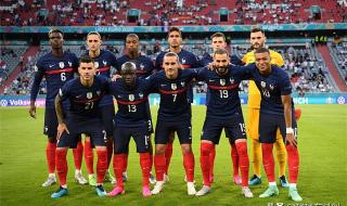 2022世界杯英法谁强 2022世界杯法国队队长