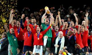 南非世界杯西班牙赛程 南非世界杯西班牙赛程