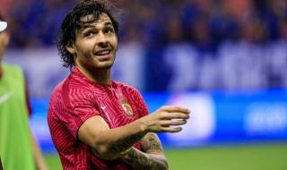 巴西最豪华足球阵容 巴西最豪华足球阵容