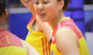 波兰女排最漂亮的是谁 天津女排谁最漂亮